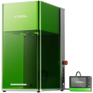 xTool F1 Ultra fiber laserski graverji namizni