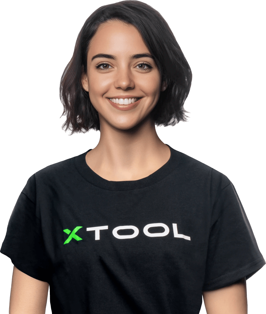 get in touch with xtool european distributor GravingX