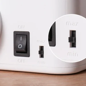 xTool Desktop Air Purifier - čiščenje dima pri laserju