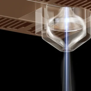 xTool Air Assist zaščita leče - xtool laser oprema