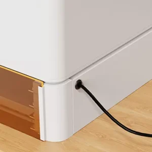 xTool Air Assist nastavitev - laser graviranje