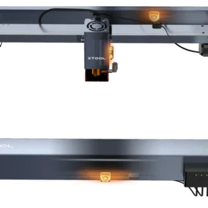 xTool požarni komplet namestitev S1 - xtool laser
