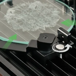 xTool F1 drsni podaljšek - dodatna oprema za laser