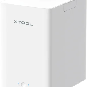 xTool namizni čistilec zraka za lasersko graviranje