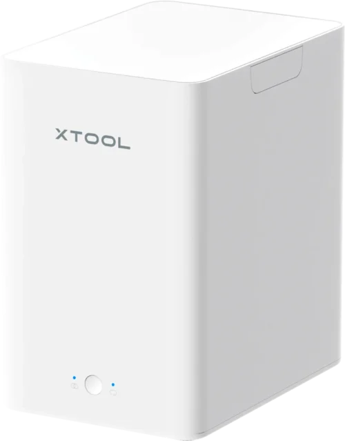 xTool namizni čistilec zraka za lasersko graviranje