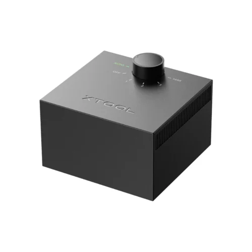 xTool Smart Air Assist za lasersko graviranje