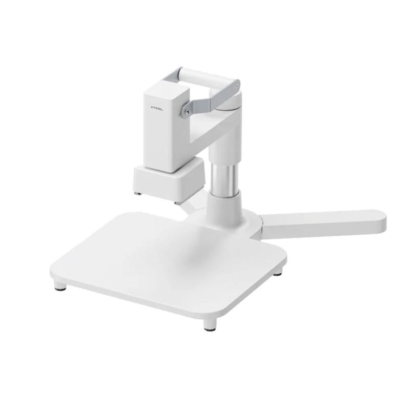 xTool Heat Press - profesionalni tiskalnik na tkanine