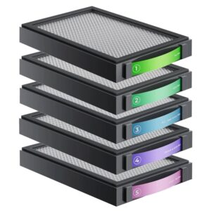 xTool AP2 Air Purifier gr - laser graviranje
