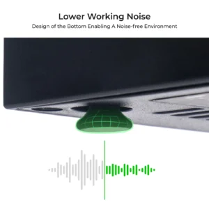 xTool Smart Air Assist funkcionalnost - xtool gravura