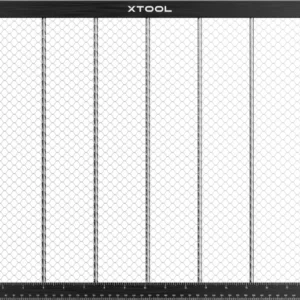 xTool S1 Honeycomb Panel - podlaga za lasersko graviranje