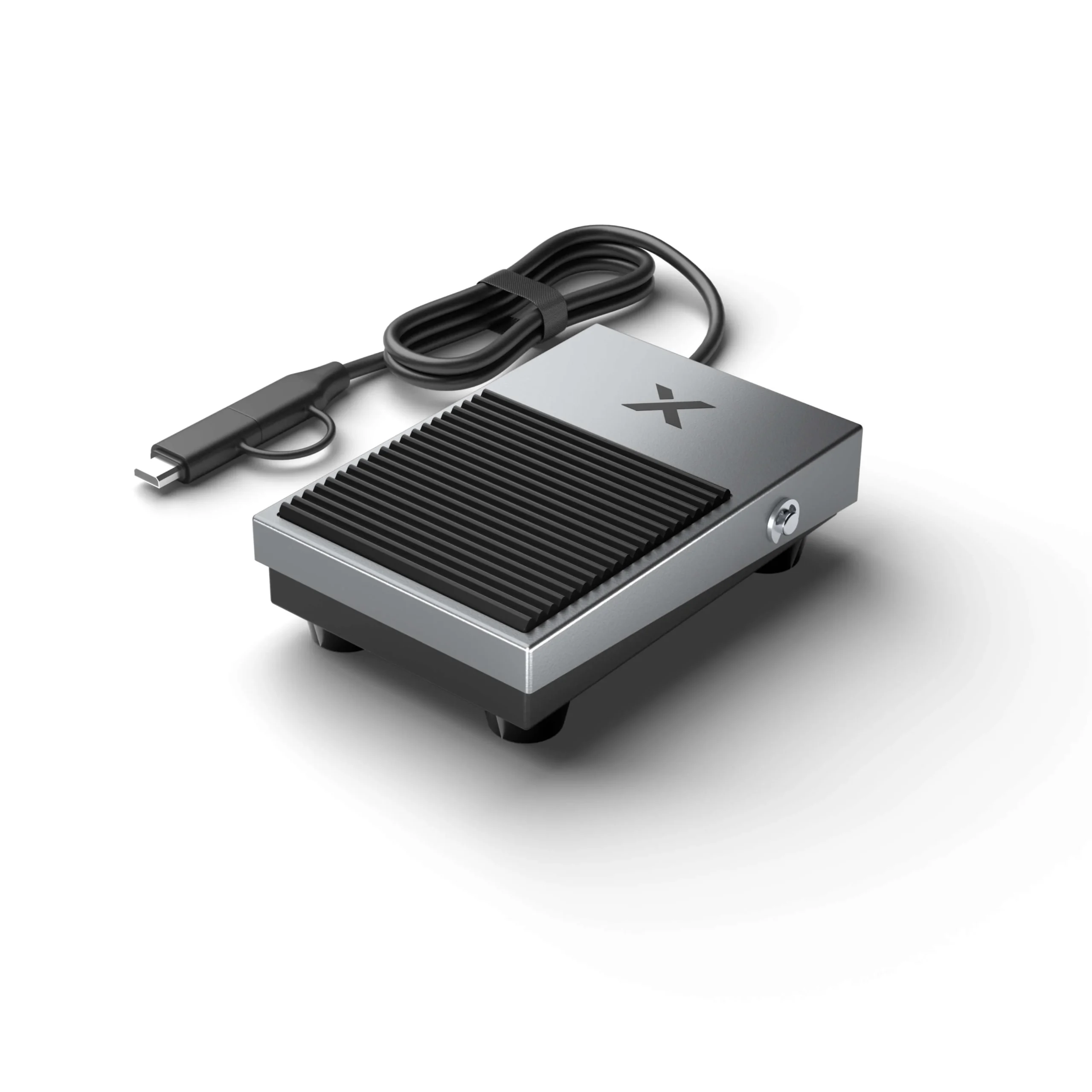 xTool F1 Pedal | GravingX - laser engraving machines