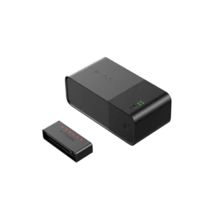 xTool komplet za požarno varnost P2 in P2S