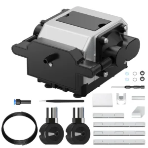 xTool Air Assist connector - xtool laser graviranje