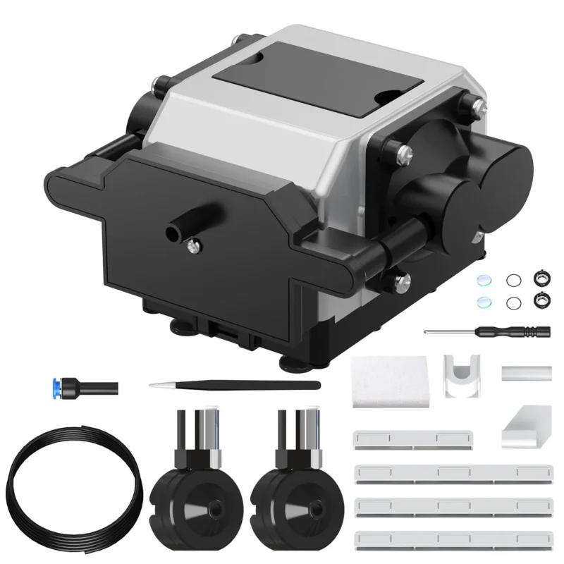 xTool Air Assist connector - xtool laser graviranje