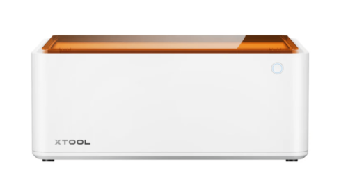 xTool M1 pametni laserski graverji in rezalnik vinila
