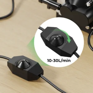 xTool Air Assist PC - xtool lasersko graviranje
