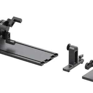 xTool RA2 Pro rotacijski priključek za lasersko graviranje