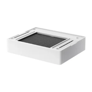 riserbase xTool M1 Ultra riser base - laserski graverji postavitev
