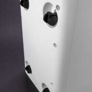 xTool AP2 Air Purifier detail 11 - laser gravura