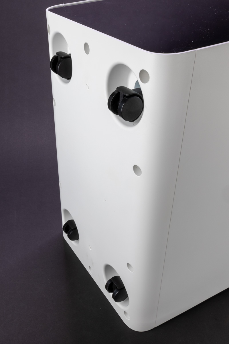 xTool SafetyPro™ AP2 Air Purifier with SuperCyclone System