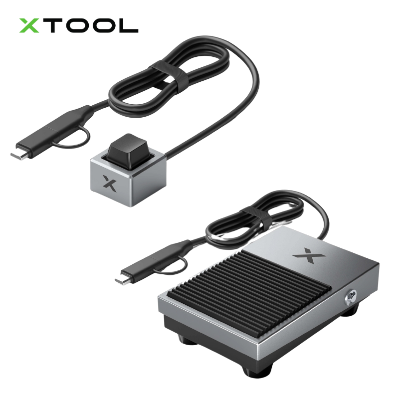 xTool Switch za F1 laserski gravirnik