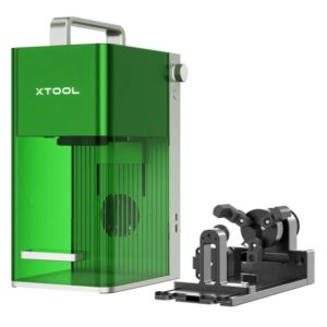 xTool F1 laser engraver image 8 - gravura xtool