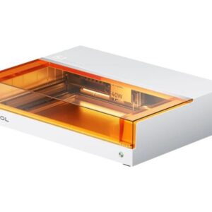 xTool S1 40W lasersko graviranje in rezanje