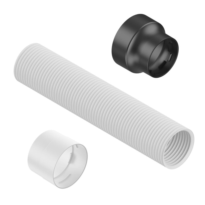 xTool M2 adapter za odvodno cev xTool M2 adapter za odvodno cev